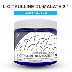 Shop L-Citrulline Powder
