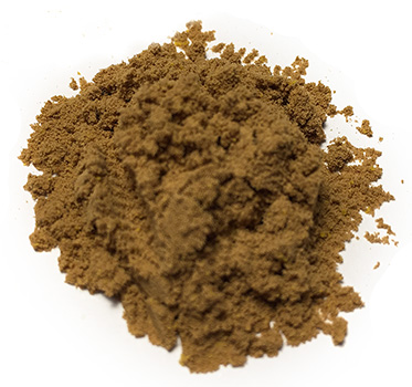 Black Seed Extract Powder