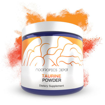 taurine powder australia