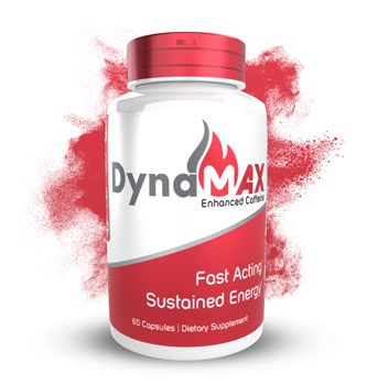 Buy DynaMAX Enhanced Caffeine