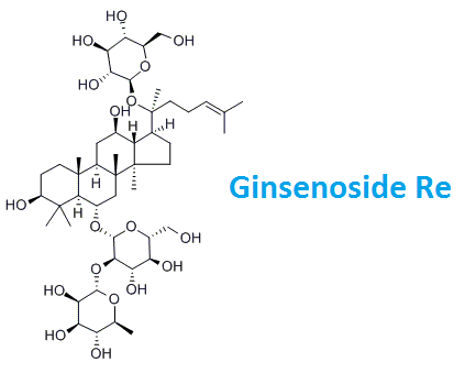 Ginsenoside