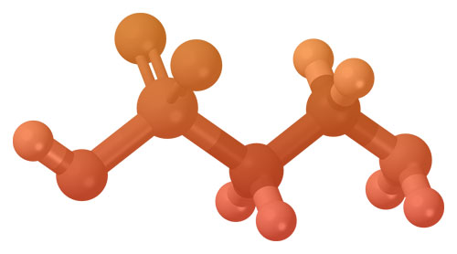 Taurine Molecular Structure